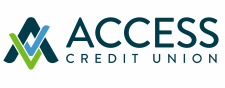 Access Credit Union Secure Email (logo)